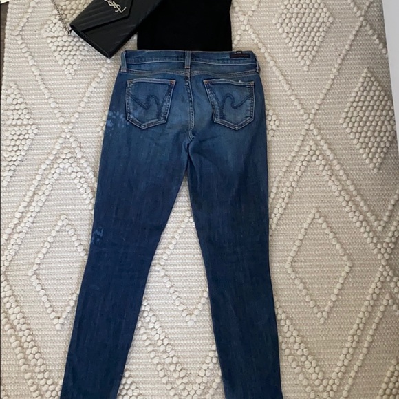 Citizens of humanity Jeans - Picture 4 of 6